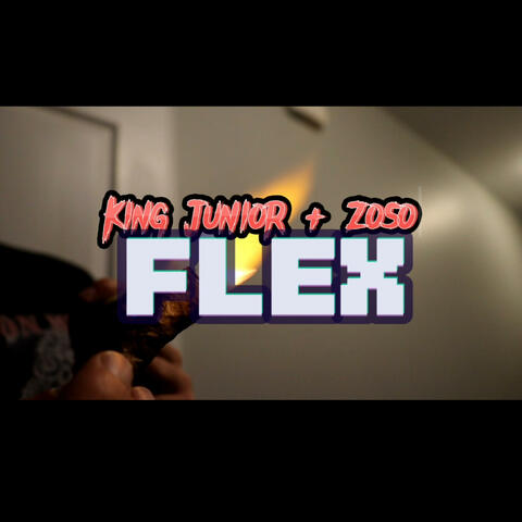 FLEX (feat. Zoso)