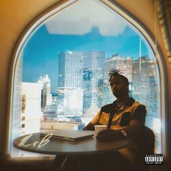 I Don't Need a Reason (feat. Tobi Fadeyi)