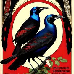Maledictionem Quiscalus