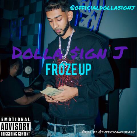 Froze Up