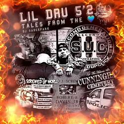 FREE (feat. Lil Dru 52)