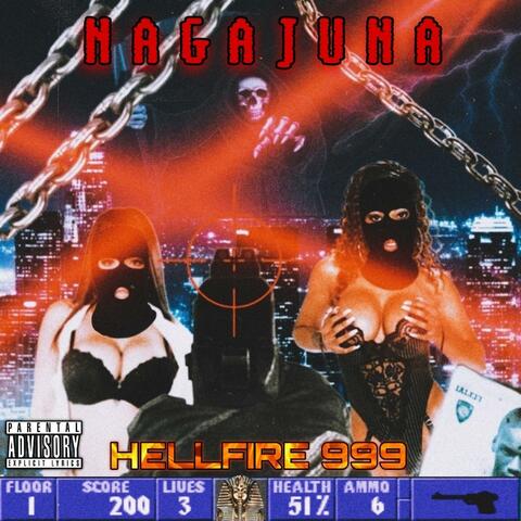HELLFIRE 999 (feat. 187 RicKy)