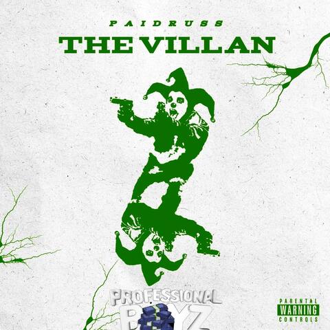 The Villan
