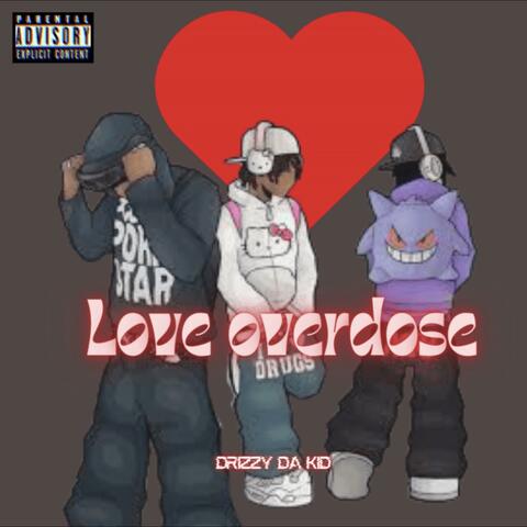 Love Overdose