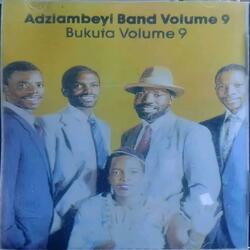 Ndo lindela vhone
