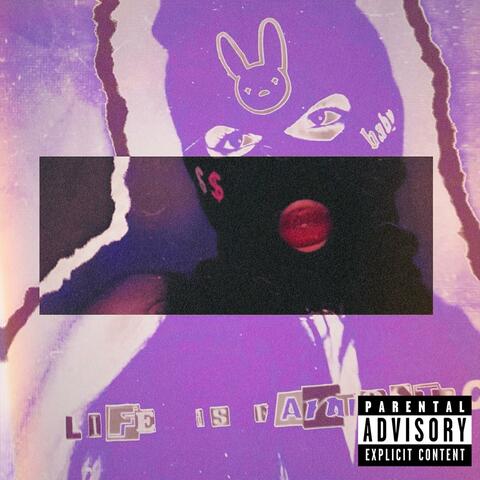 NOT THE SAME ☆