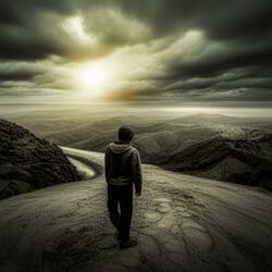 Lost