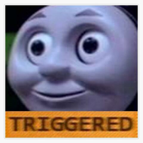 Thomas the train