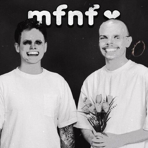 JUST THE TWO OF US (feat. Cxrpse, Kyle Slow, Playtime With Benny, James Gorczyca, D'Haelo, Saint Sleep & SNIPZTEA)