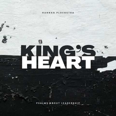 King's Heart