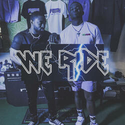 We Ride (feat. Progress Supreme)