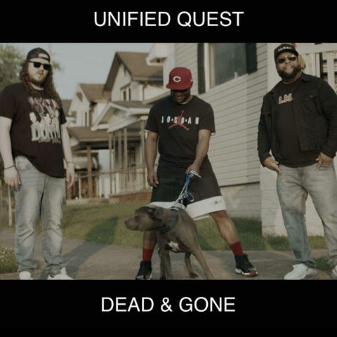 Dead and Gone