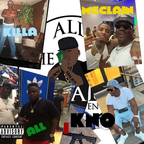 All I Kno