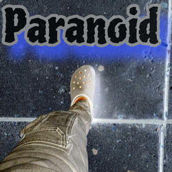 Paranoid (feat. Slxmpen)