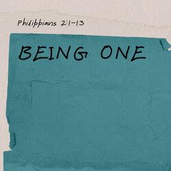 Philippians 2:1-13