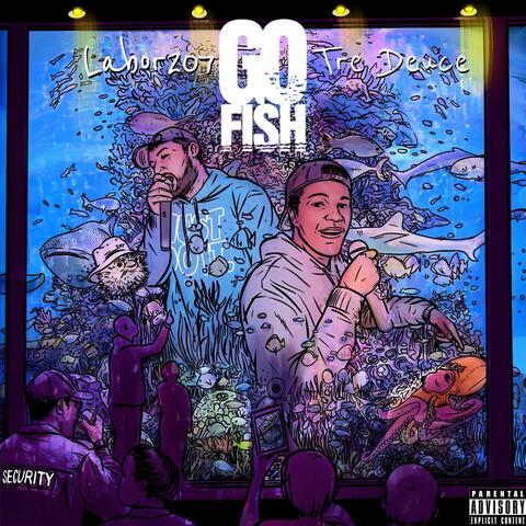 Go Fish