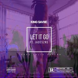 Let it Go (feat. Jadeszns)