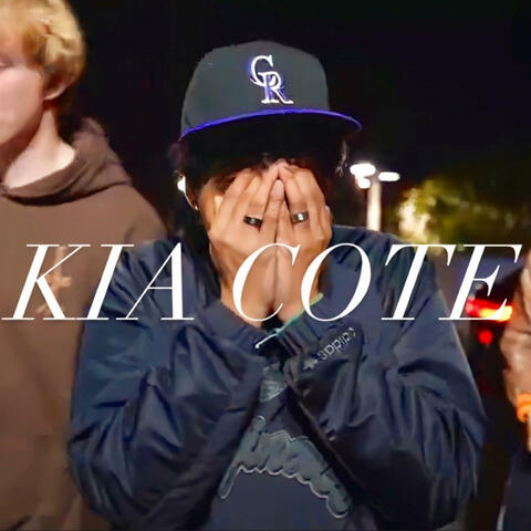 KIA COTE