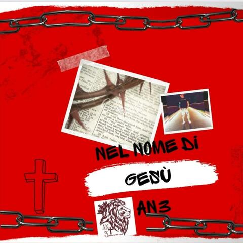 Nel Nome Di Gesù