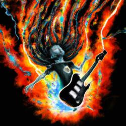 Guitar Hero (feat. Zeeko)
