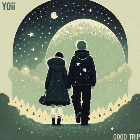 ออกเดินทาง (Good trip)