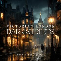 VICTORIAN LONDON (Dark Streets)