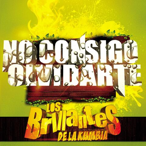 No Consigo Olvidarte