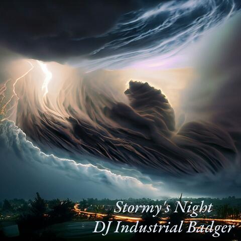 Stormy's Night