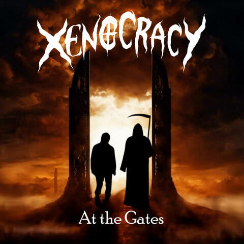 At the Gates