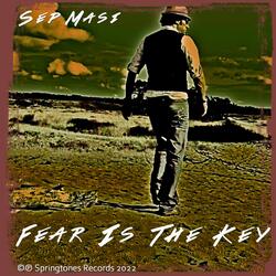 Fear Is The Key