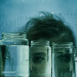 Delusory Metamorphosis (feat. Hugo Rivain, Stephanie Gilliard & Rob Glass)
