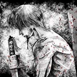 Let Me Fight One More Time