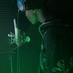 Gotback (feat. Krxshoutt)