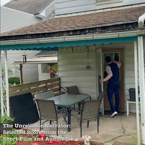 The Unreliable Narrator: Selected Score from the Short Film and Audiobook