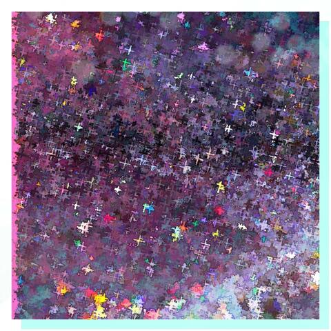Glitter (feat. Magdalena Rabuser)