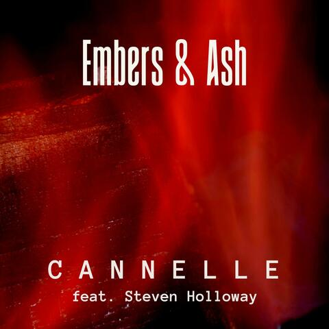Embers & Ash (feat. Steven Holloway)