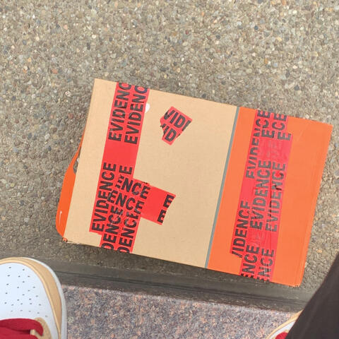 Bombway (feat. 2Lit Litfast)