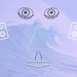 Waves (feat. Simon Spatial)