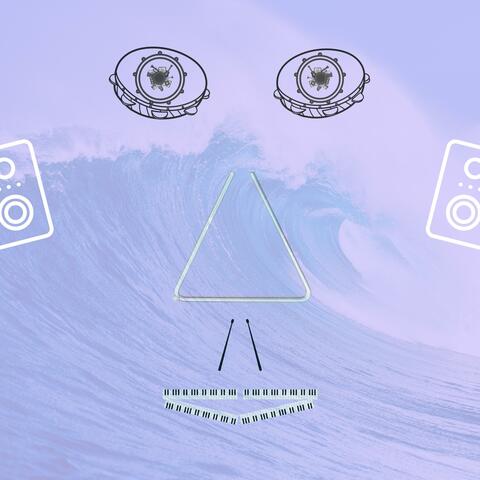 Waves (feat. Simon Spatial)