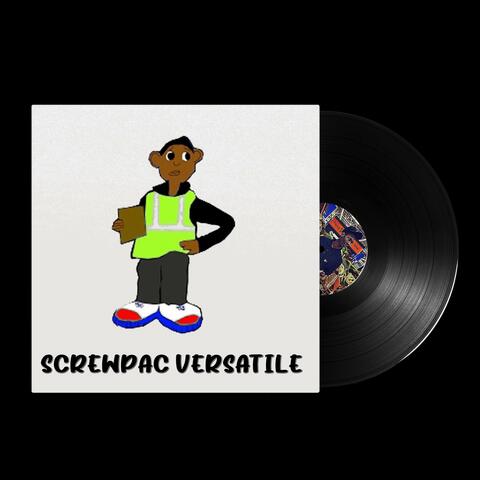 SCREWPAC VERSATILE