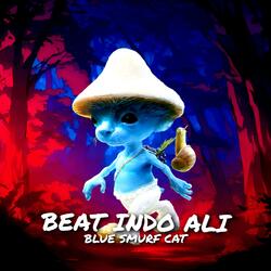 BEAT INDO ALI (BLUE SMURF CAT MEME VIRAL)