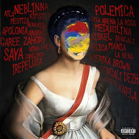 Bars For Sistahs (feat. Sin Fe Palermo)