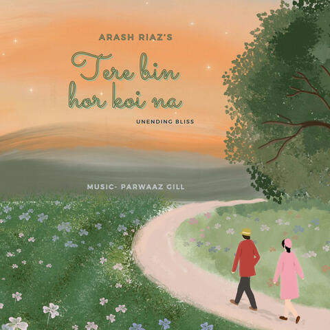 TERE BIN HOR KOI NA