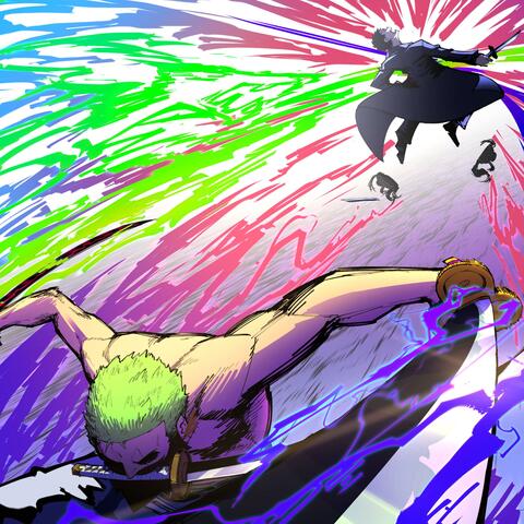 THE WORLD'S GREATEST SWORDSMAN