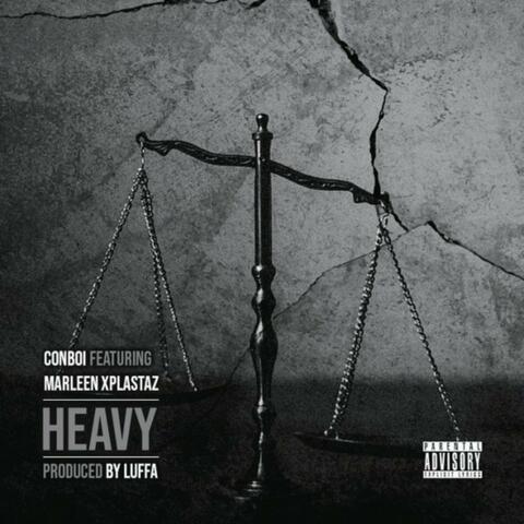 Heavy (feat. Marleen Xplastaz)