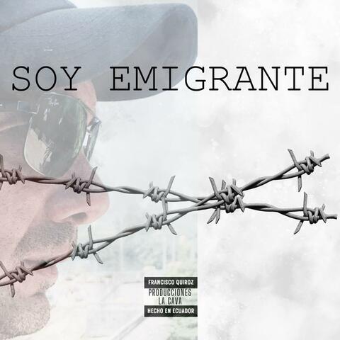 Soy Emigrante