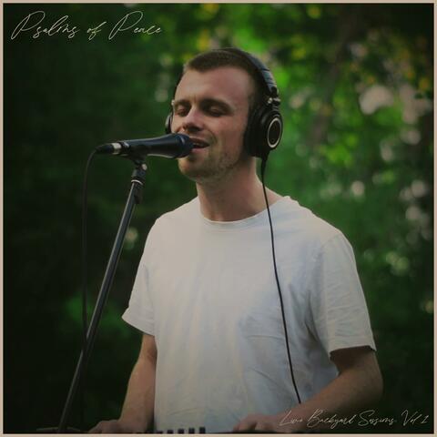 Psalms of Peace (Live Backyard Sessions, Vol. 1)