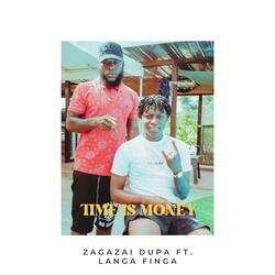 Time Is Money (feat. Langa Finga)