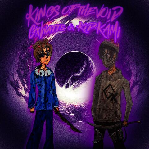KiNGS OF THE VOiD (feat. KiD KAMi)
