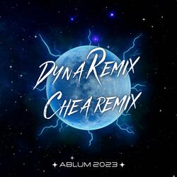Yerng Somrak Tov x Beautiful Of Angela (feat. Dyna Remix)